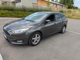 Ford Focus 1,5 TDCi 88kW PowerShift Business Tur.... - Ford Focus: Tdci Powershift