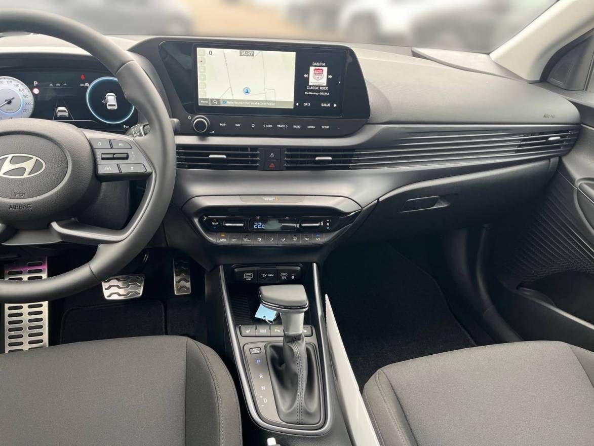 Hyundai BAYON – Bild 9