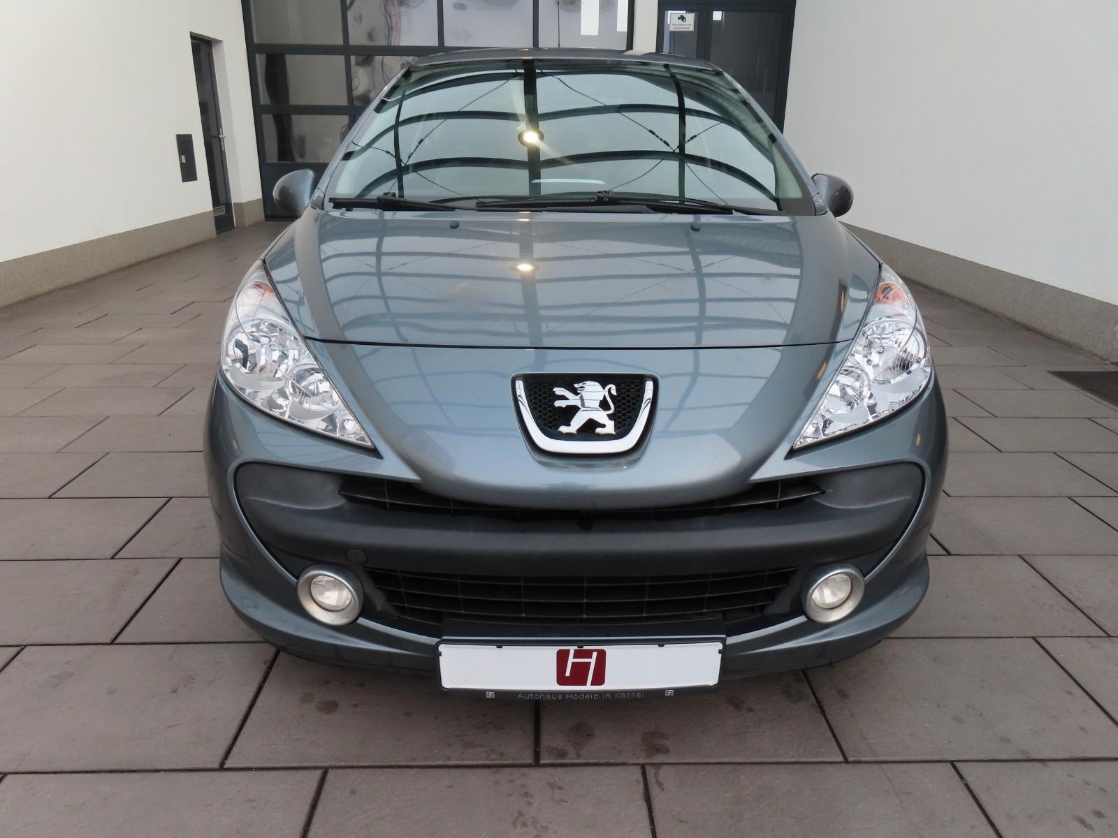 Peugeot 207 Urban Move 1.4 NSW/Klima/Audiosystem