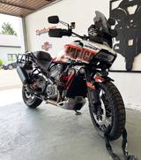 Harley-Davidson Pan America Special 1250