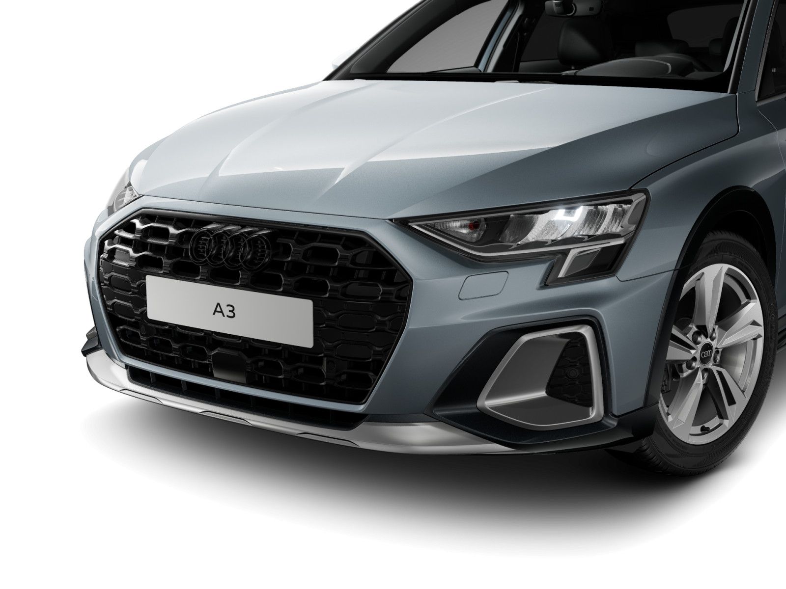 Audi A3 - Bild 11