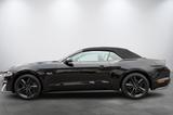 Ford Mustang GT Cabrio Deutsches Modell ACC Sound 19" - Ford Model a Gebrauchtwagen