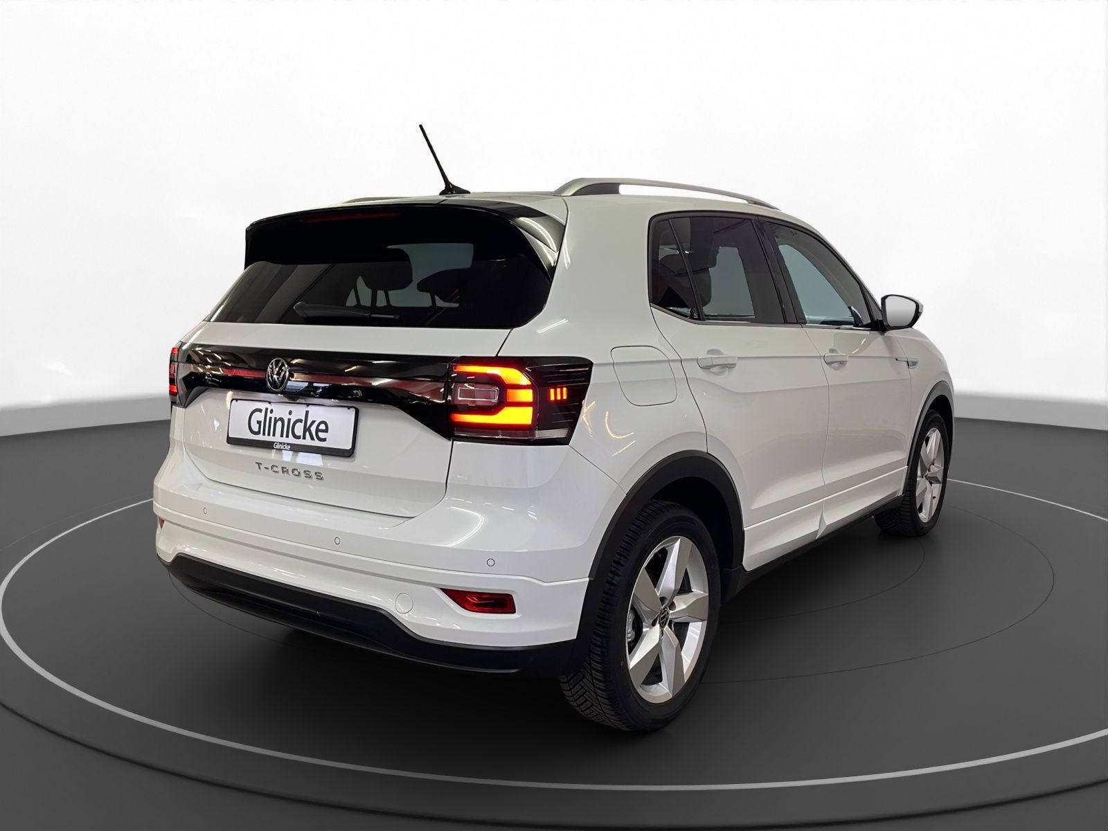 Volkswagen T-Cross - Bild 6