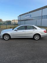 Mercedes-Benz Mercedes E 200 CGI aus zweiter Hand zu ver... - : Zweite Hand