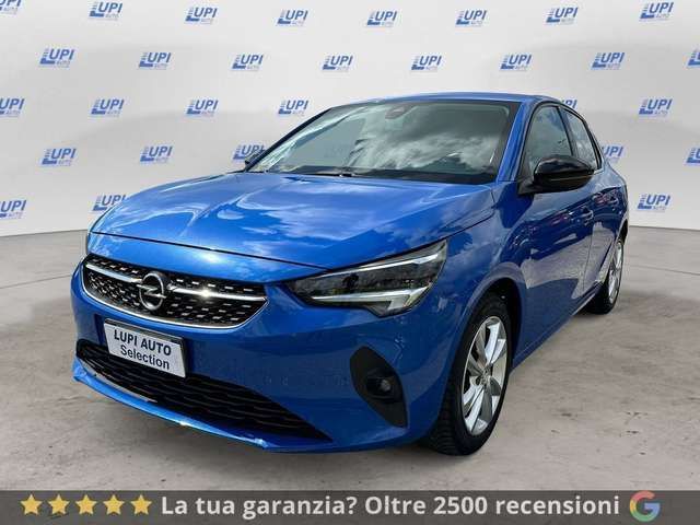 Image of Opel Corsa