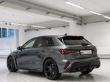Audi RS 3 Sportback 400PS quattro SONOS Carbon Matrix - Audi RS3 Jahreswagen