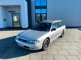 Subaru Legacy BD/Bg Schalter - Subaru Legacy aus 1997