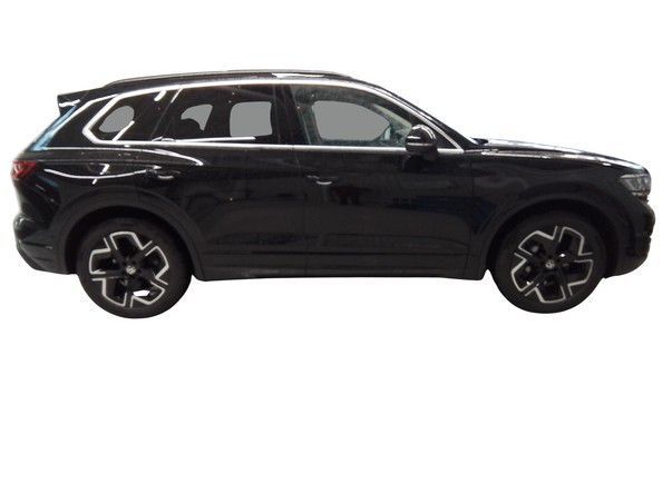 Volkswagen Touareg - Bild 3