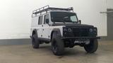Land Rover SANTANA PS 10 ANIBAL - Land Rover Gebrauchtwagen von 2006