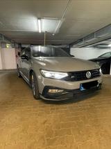 Volkswagen Passat B8.5 R-Line Edition 2.0 BiTDI 459/2000 - Volkswagen Passat: 2.5