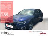 Audi A4 Avant 35 TDI S-Line MATRIX+APP+DAB+AHK+VIRT - Audi A4 in Duisburg