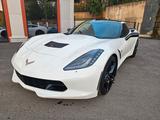 Corvette C7 6.2 Stingray Coupe Stingray - Corvette Gebrauchtwagen von 2014