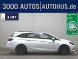 Opel Astra ST 1.5 D Edition Navi LED Shz PDC Facelift - Opel Astra F mit Diesel-Antrieb