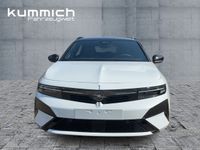 Opel Astra - Vorschau Bild 2