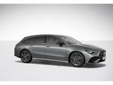 Mercedes-Benz CLA 200 SB AMG+Night+Pano+AHK+Navi+Kamera+MBUX - scheckheftgepflegte Mercedes CLA 200 Shooting Brake