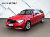 Mercedes-Benz C 300 T CDI BlueEfficiency 4Matic 1.Hand - Mercedes-Benz C 300: Cdi 4matic