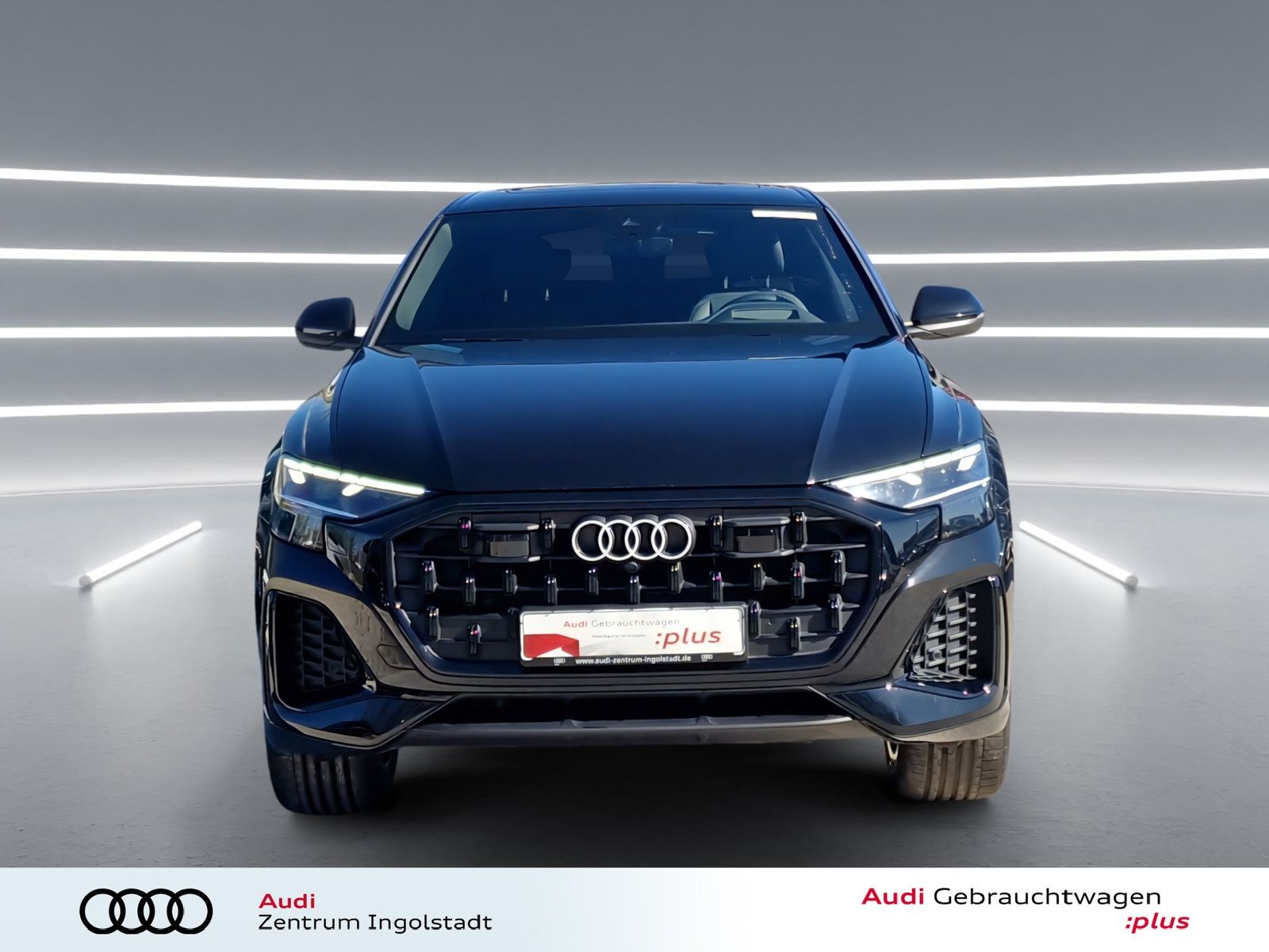 Audi Q8 - Bild 3