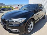 BMW 118 118 i Advantage *Klima*Shzg*Navi*PDC*Top* - BMW 1 Series: Kleinwagen