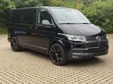 Volkswagen T6 Multivan Standheizung 20Zoll ALU - Volkswagen Gebrauchtwagen in Göttingen