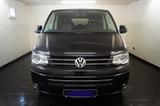 Volkswagen T5 Multivan - VW T5 Multivan Gebrauchtwagen in Berlin