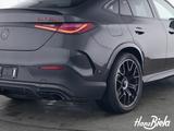 Mercedes-Benz AMG GLC 63S E Perf. Cp Prem+/Night/21"/Carb/AHK - Mercedes-Benz GLC 63 AMG Jahreswagen