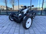 Can-Am RYKER 900 Rally/ Akrapovic / 2024 - TRIKE AUTOMATIK