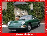 Porsche 911 2.0 Urelfer SWB  WIE NEU! MIT SOLEX! 70.0... - Porsche aus 1966: 911