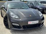 Porsche Panamera Turbo 4.8 2.Hand Scheckheft - Porsche aus 2009