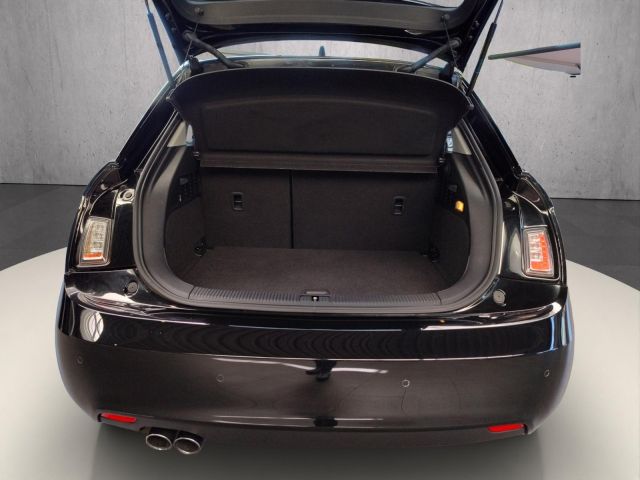 A1 Sportback Ambition 1.4 TFSI S tronic Klima