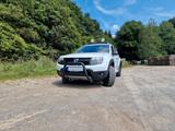 Dacia Duster 1.6 16V 105 4x2 Destination Destination - Dacia Duster von privat