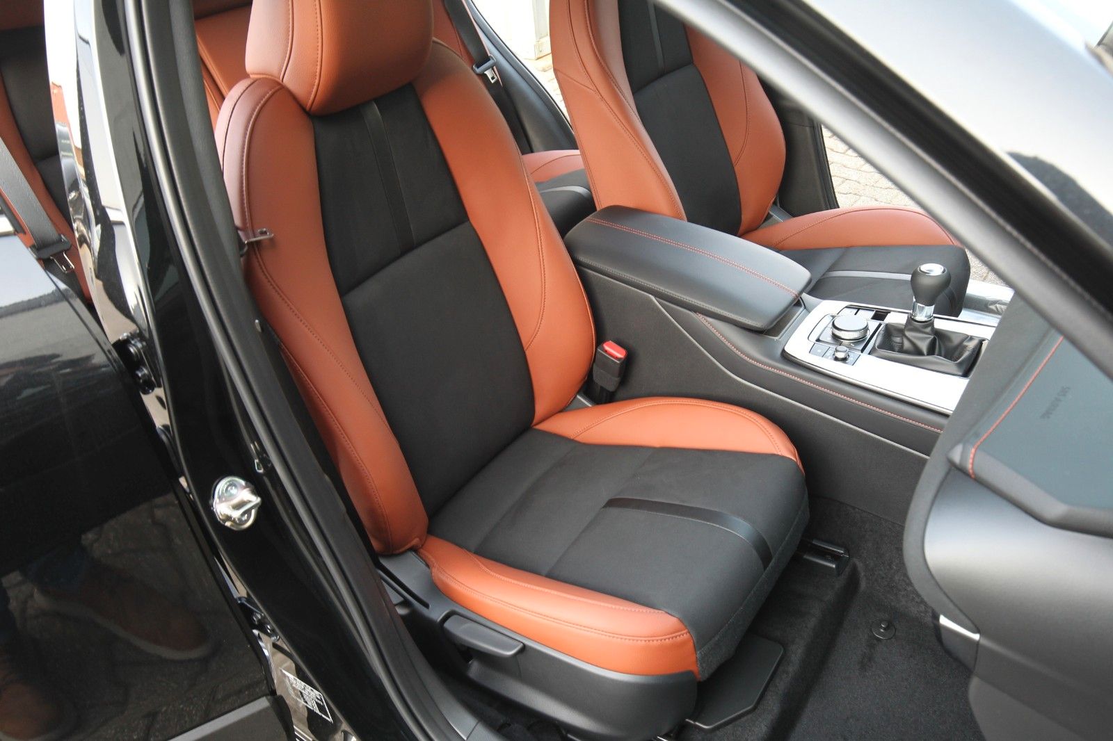 Mazda CX-30 - Bild 16