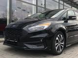 Ford 427  S-Max 2.5 Duratec FHEV Hybrid ST-Line - Ford S-Max Gebrauchtwagen in Augsburg