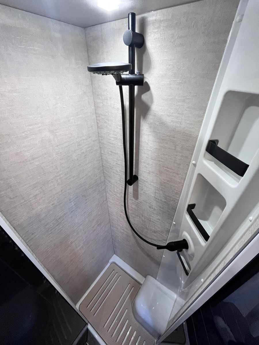 Fahrzeugabbildung XGO Dynamic Dynamic 69 Plus