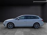 Seat Leon Sportstourer FR Black Matt Edition 1.5.TSI  - Seat Leon: Fr Black Edition