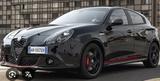 Alfa Romeo Giulietta 1750 Turbo TCT Veloce - gebrauchte Alfa Romeo Giulietta aus dem Jahr 2018
