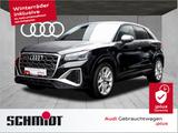 Audi SQ2 TFSI quattro AHK SONOS Matrix LED ACC e-.Hec - Audi SQ2 aus 2024