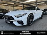 Mercedes-Benz AMG SL 63 4M+ Keramik+Lift+Night2+PremiumPlus - gebrauchte Mercedes-Benz SL 63 AMG aus dem Jahr 2022