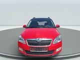 Skoda Roomster 1.6 TDI DPF Style Plus Edition - Skoda Roomster: 1.6