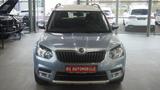 Skoda Yeti Elegance 4x4*BI-XENON*DAB*NAVI* - Skoda Yeti: 4x