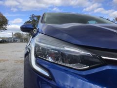 Fahrzeugabbildung Clio V Intens R.S. LINE EDITION  1.0 TCe 100 EU6