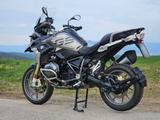 BMW R 1200 GS, Scheckheftgepflegt & Kardan neu! - BMW ENDURO
