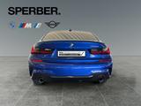 BMW 320d M Sportpaket*AHK*ACC*Driving Assistant* - BMW 320: 320d M Sportpaket