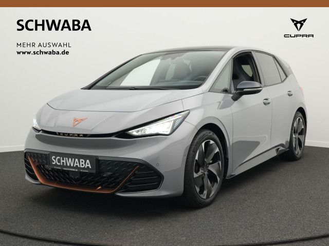 Cupra Born - Bild 1