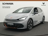 Cupra Born - Vorschau Bild 1