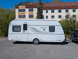 Tabbert Wohnwagen Puccini 490 TD 2,3 TOP Zustand - Tabbert P