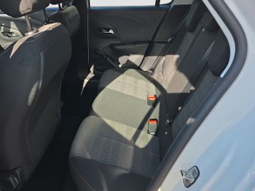 Fotografie 14 des Opel Corsa F e Edition AC Allwetterreifen