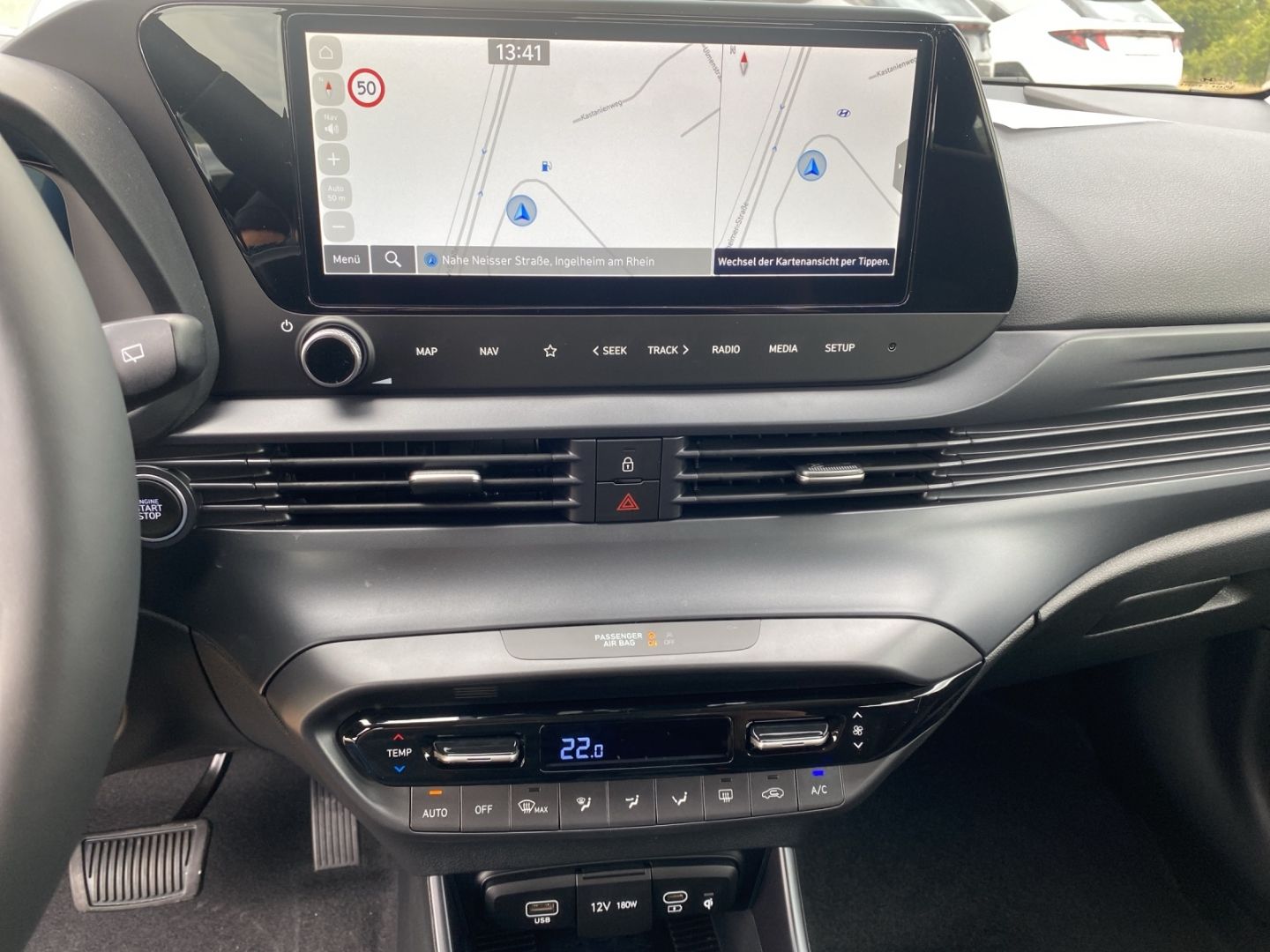 Hyundai i20 – Bild 15
