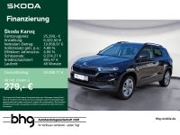 Skoda Karoq - Vorschau Bild 1