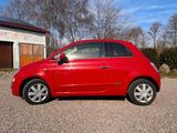 Fiat 500 Lounge - 119099km - EZ 02/14 - 2.Hand - TÜV  - Fiat: 2.0