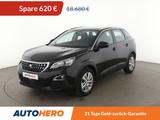 Peugeot 3008 1.5 Blue-HDi Active Aut.*NAVI*TEMPO*CAM*PDC - Peugeot 3008 Active mit Diesel-Antrieb